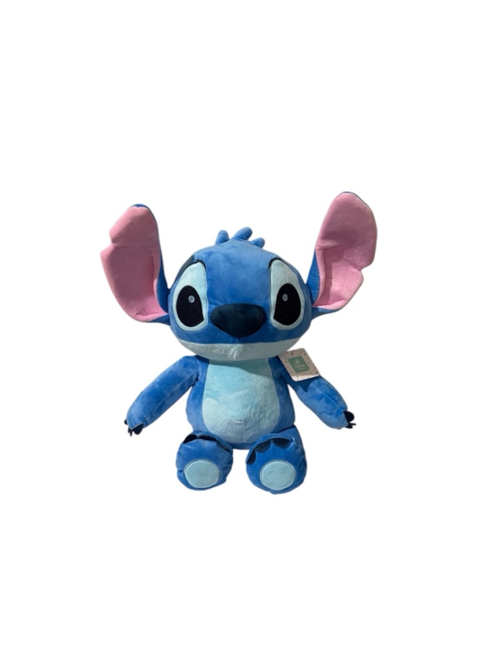 New Disney Baby Stitch Jumbo Plush 24”
